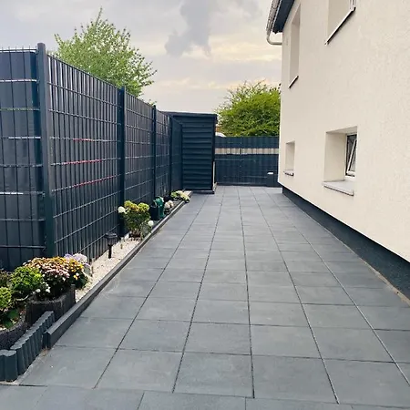 Private Apertment With Terrace