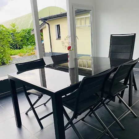 Private Apertment With Terrace *