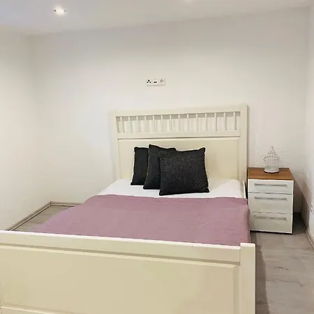 Appartement Private Apertment With Terrace *