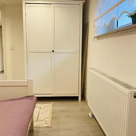 Private Apertment With Terrace Appartement